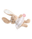 Floppy Ear Bunny Plush Toy 8 inch